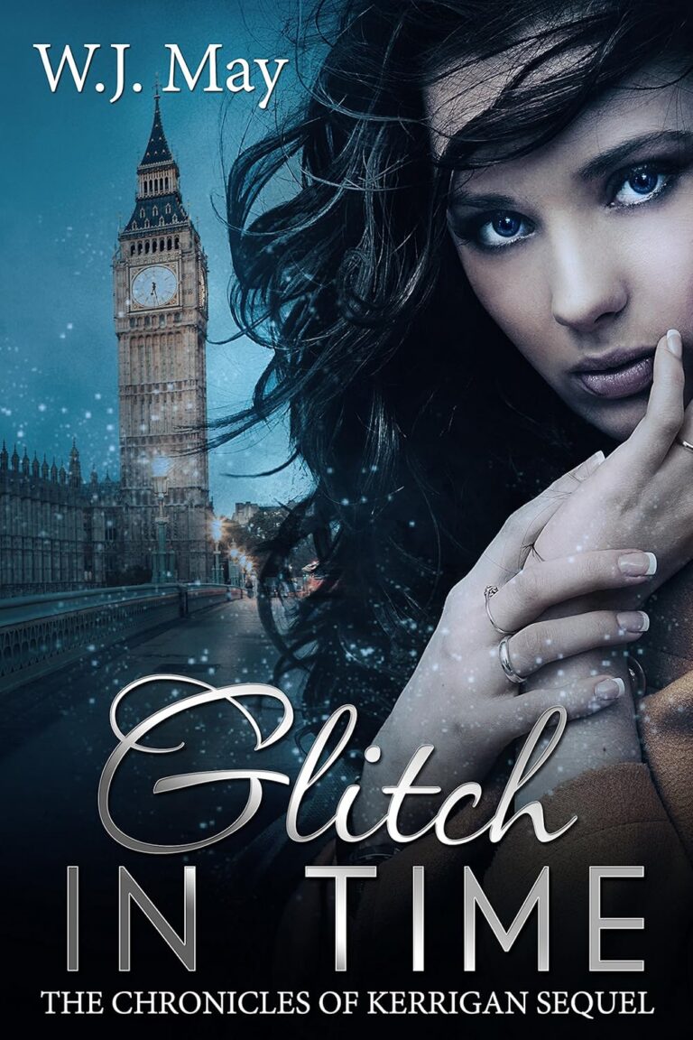 Glitch in Time