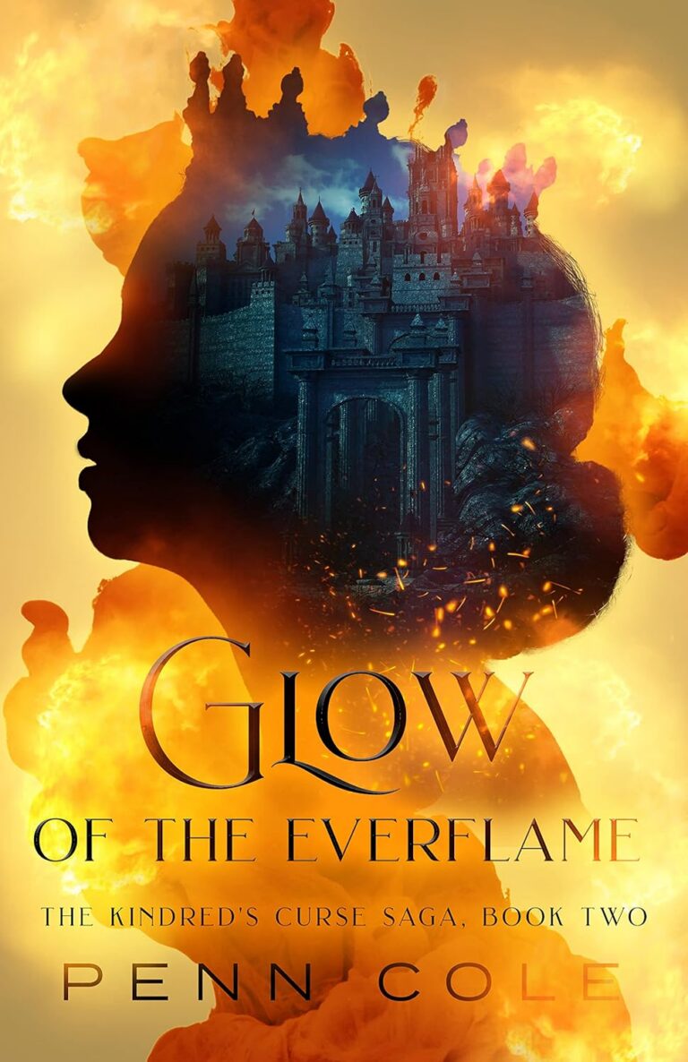 Glow of the Everflame cover