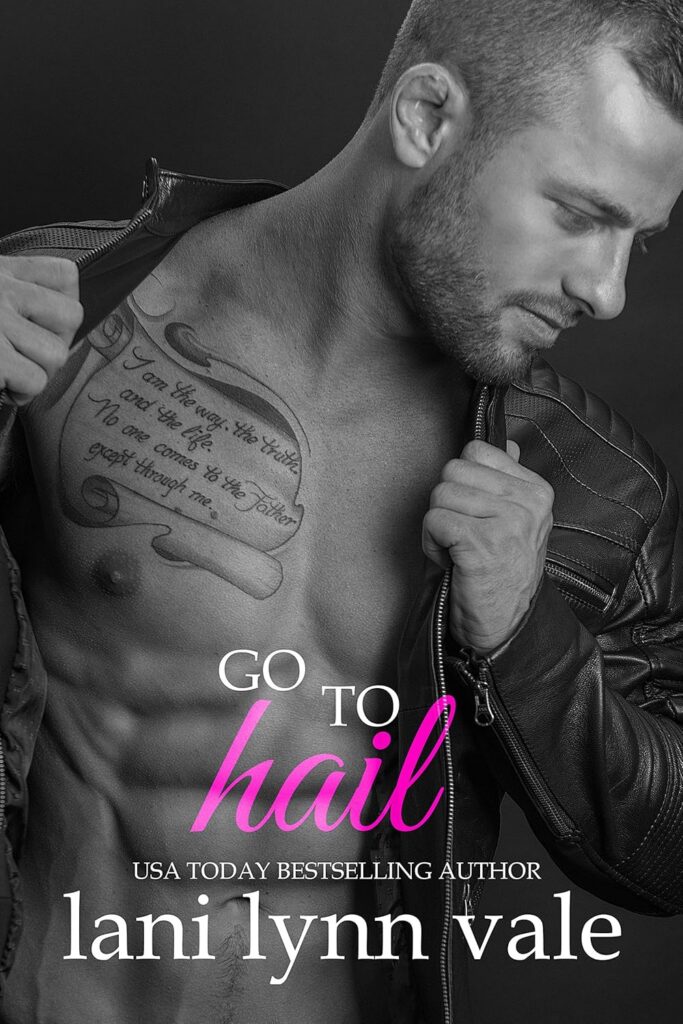 Go to Hail