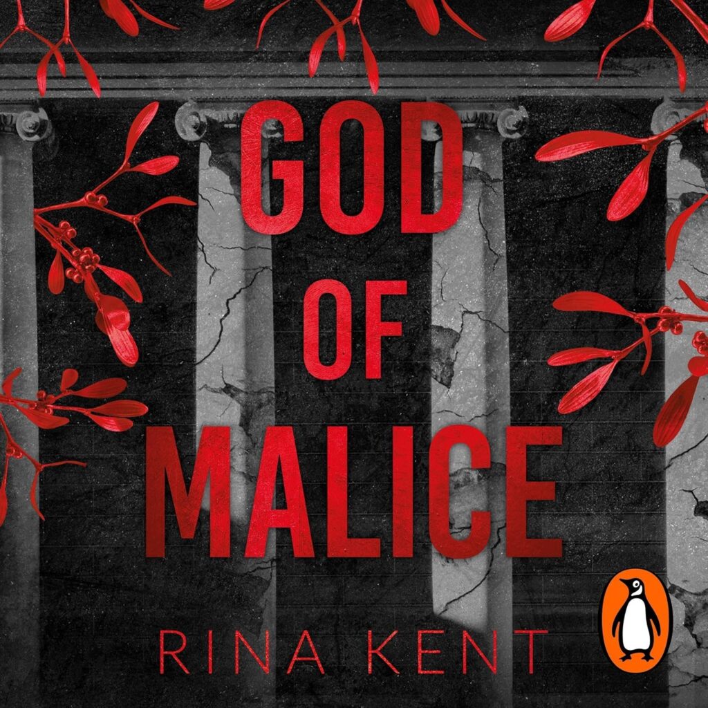 God of Malice