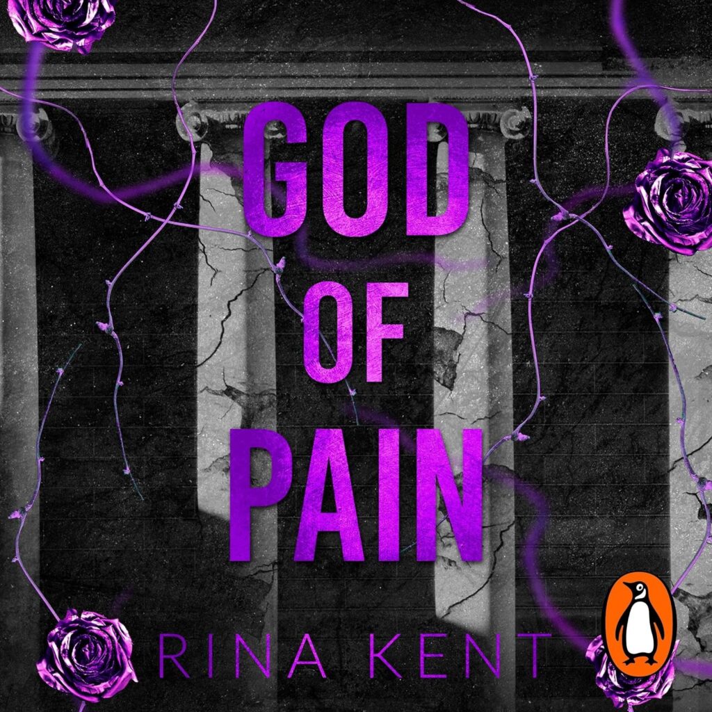 God of Pain