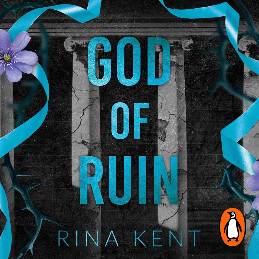 God of Ruin