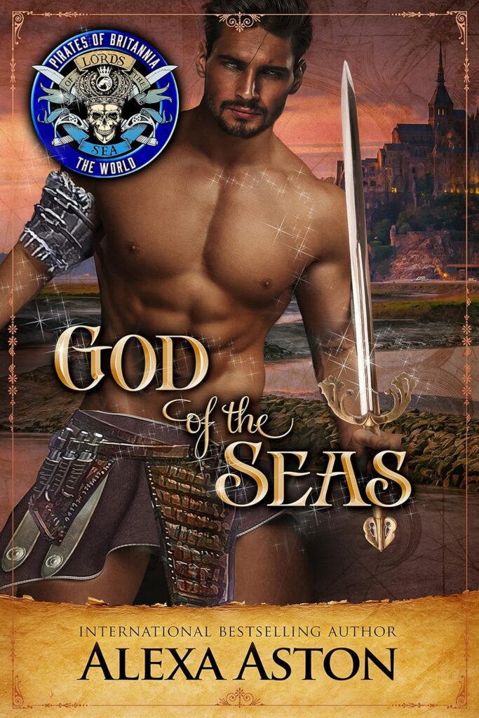 God of the Seas