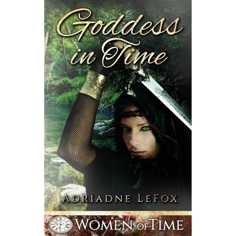 Goddess in Time