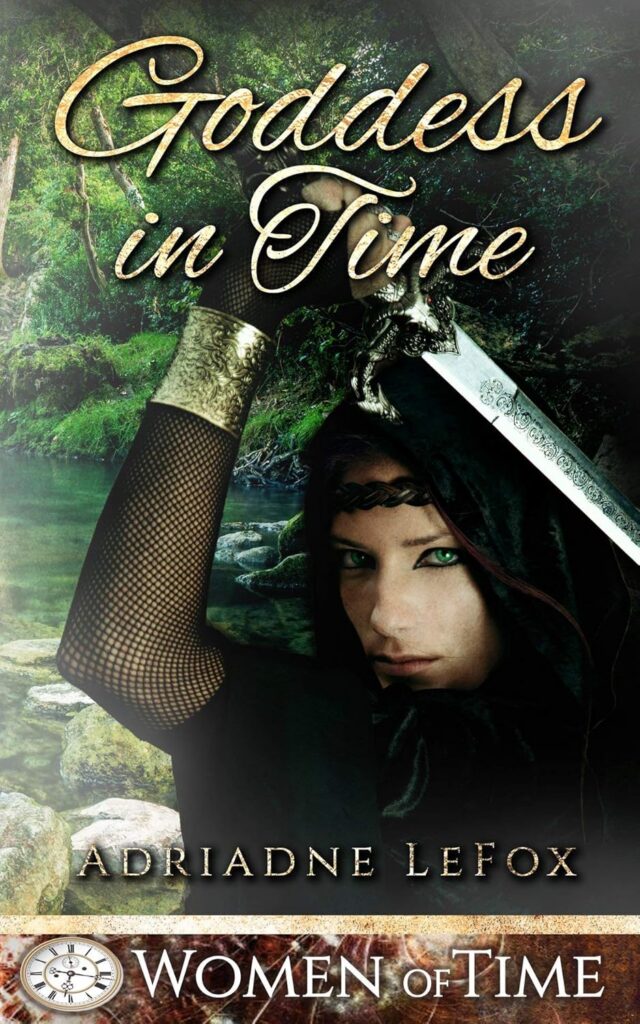 Goddess in Time