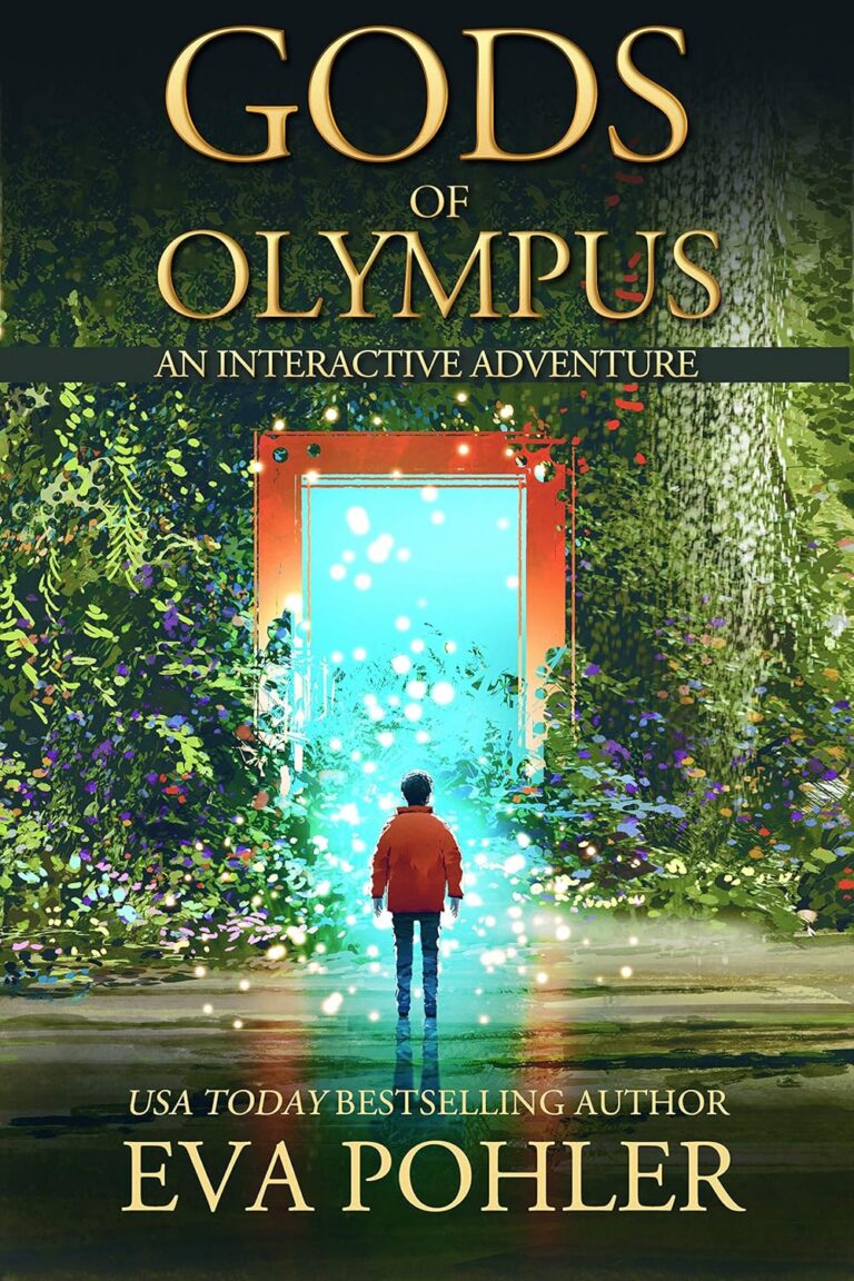 Gods of Olympus