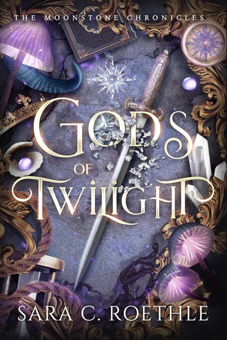 Gods of Twilight