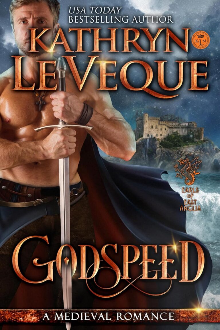 Godspeed