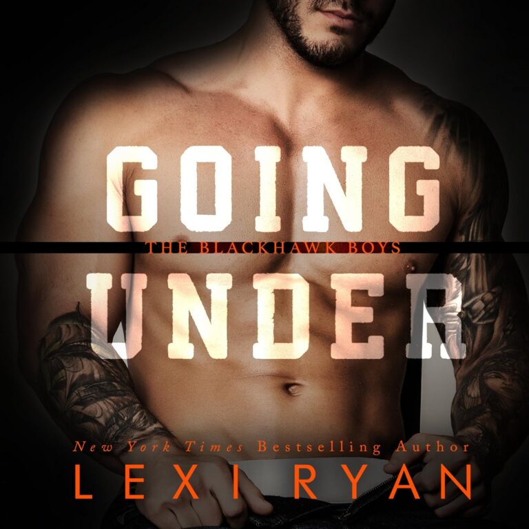 Going Under