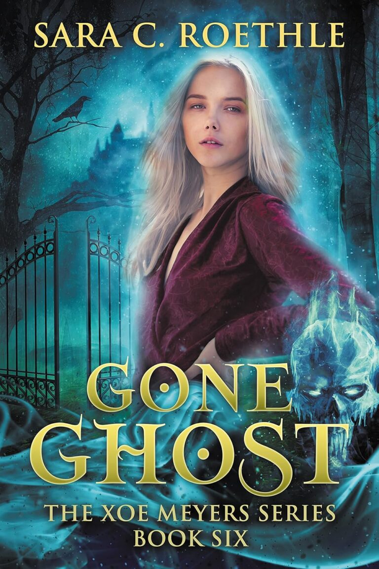 Gone Ghost