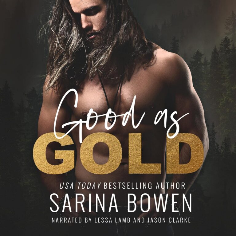 Good as Gold
