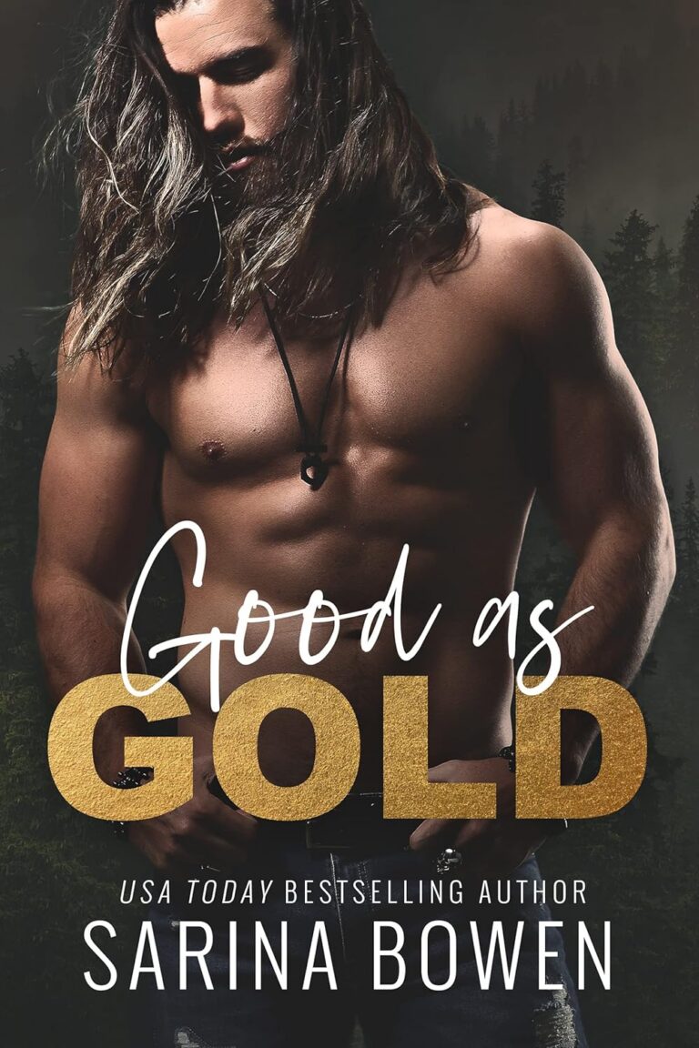 Good as Gold