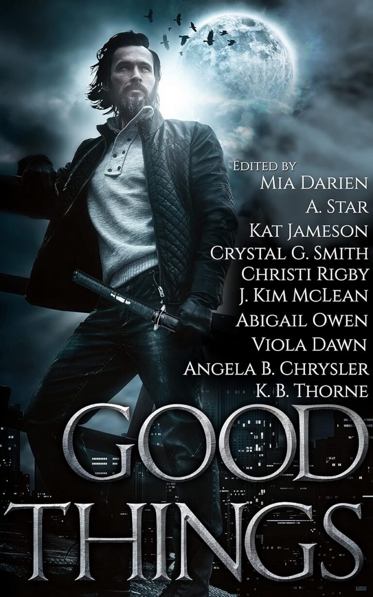 Good Things