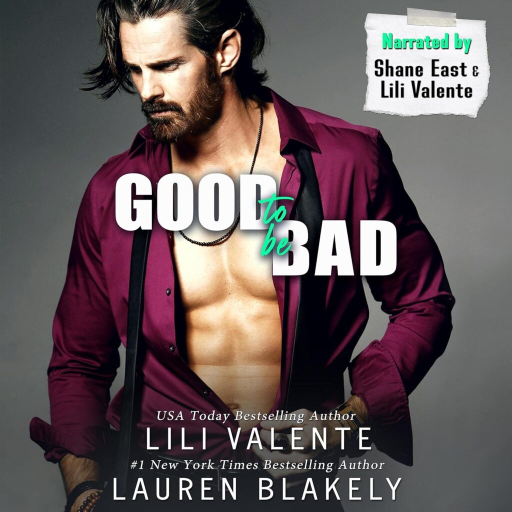Good to Be Bad