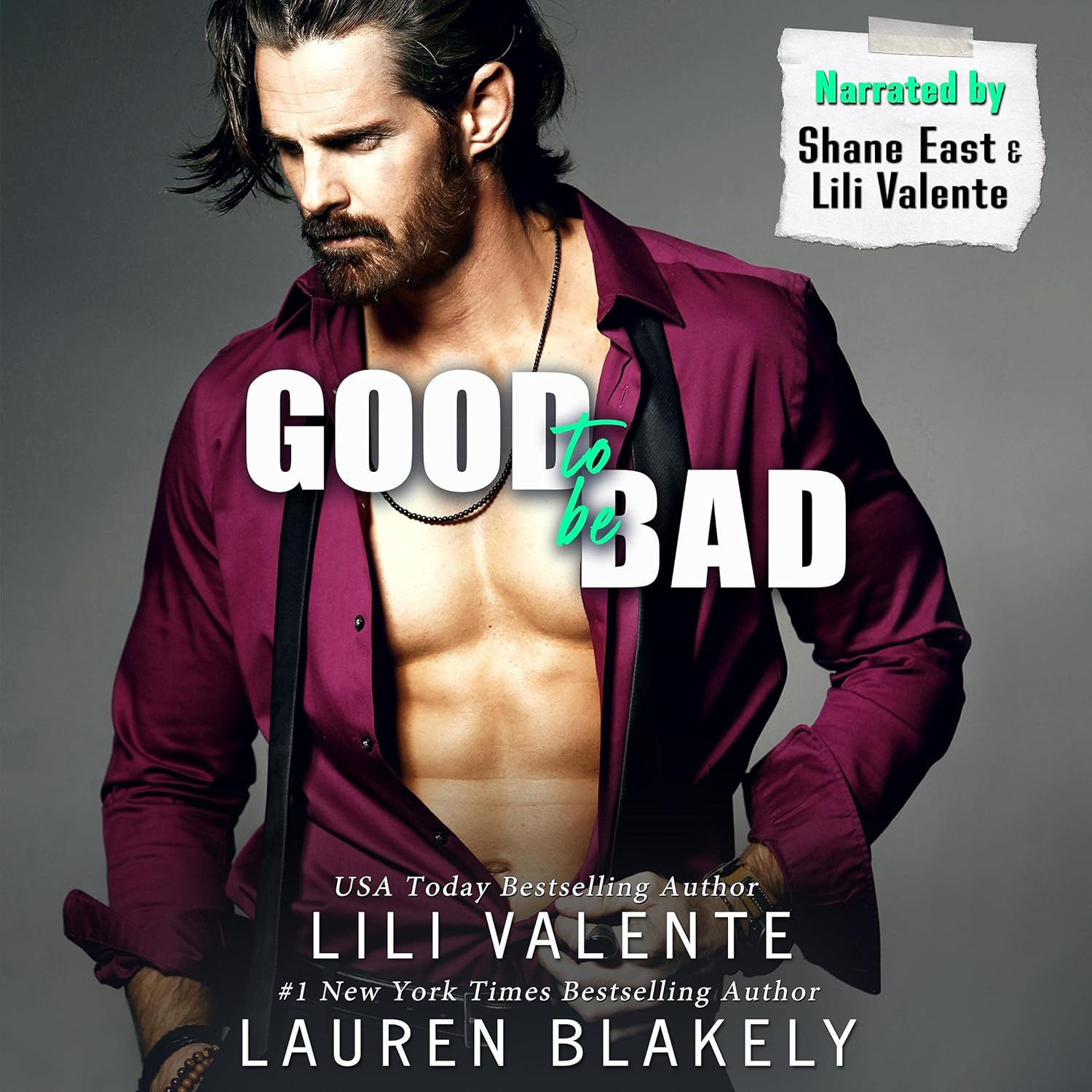 Good to Be Bad