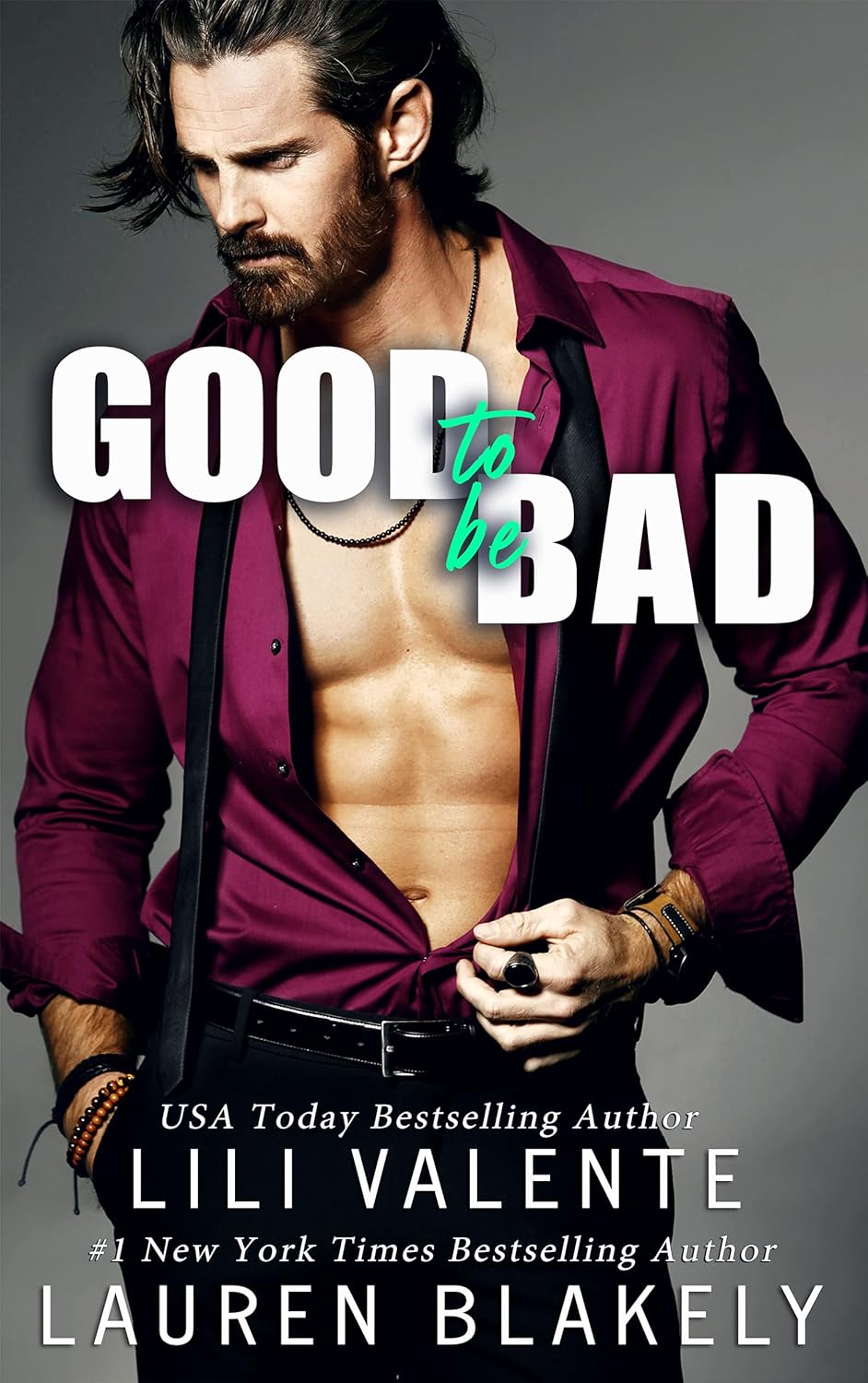 Good to Be Bad