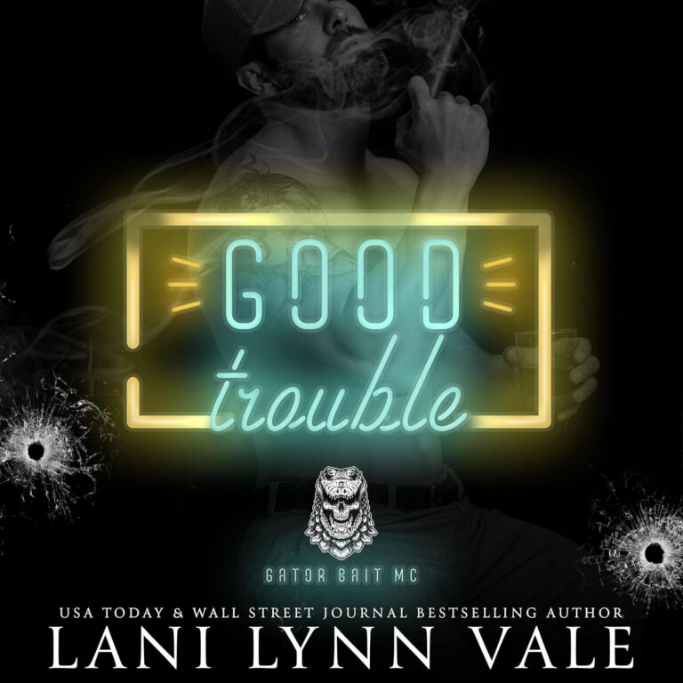 Good Trouble