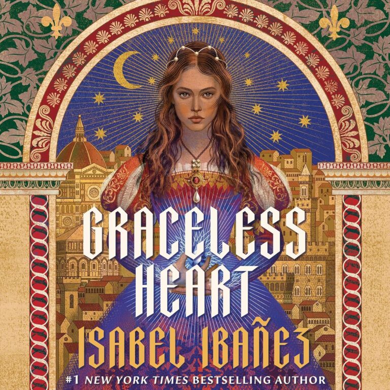 Graceless Heart