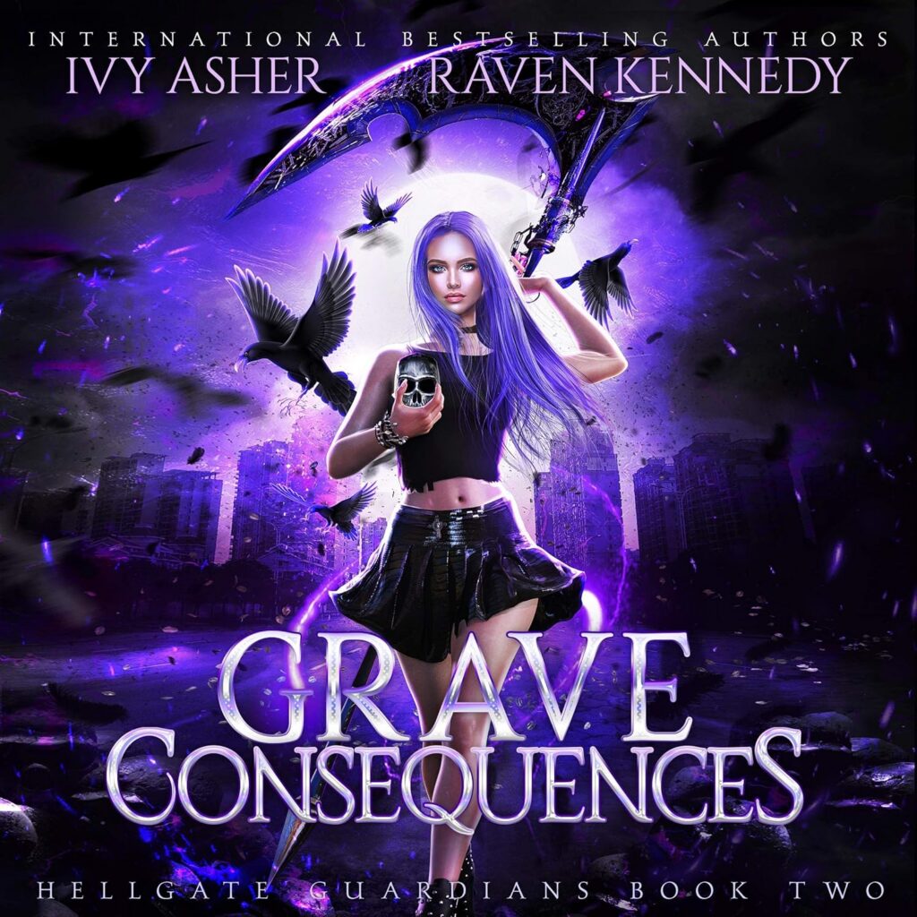 Grave Consequences