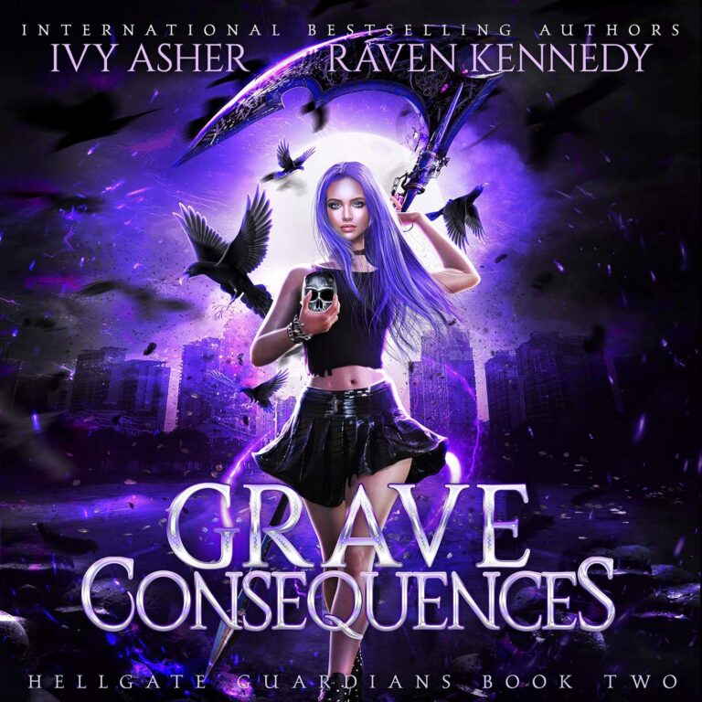 Grave Consequences