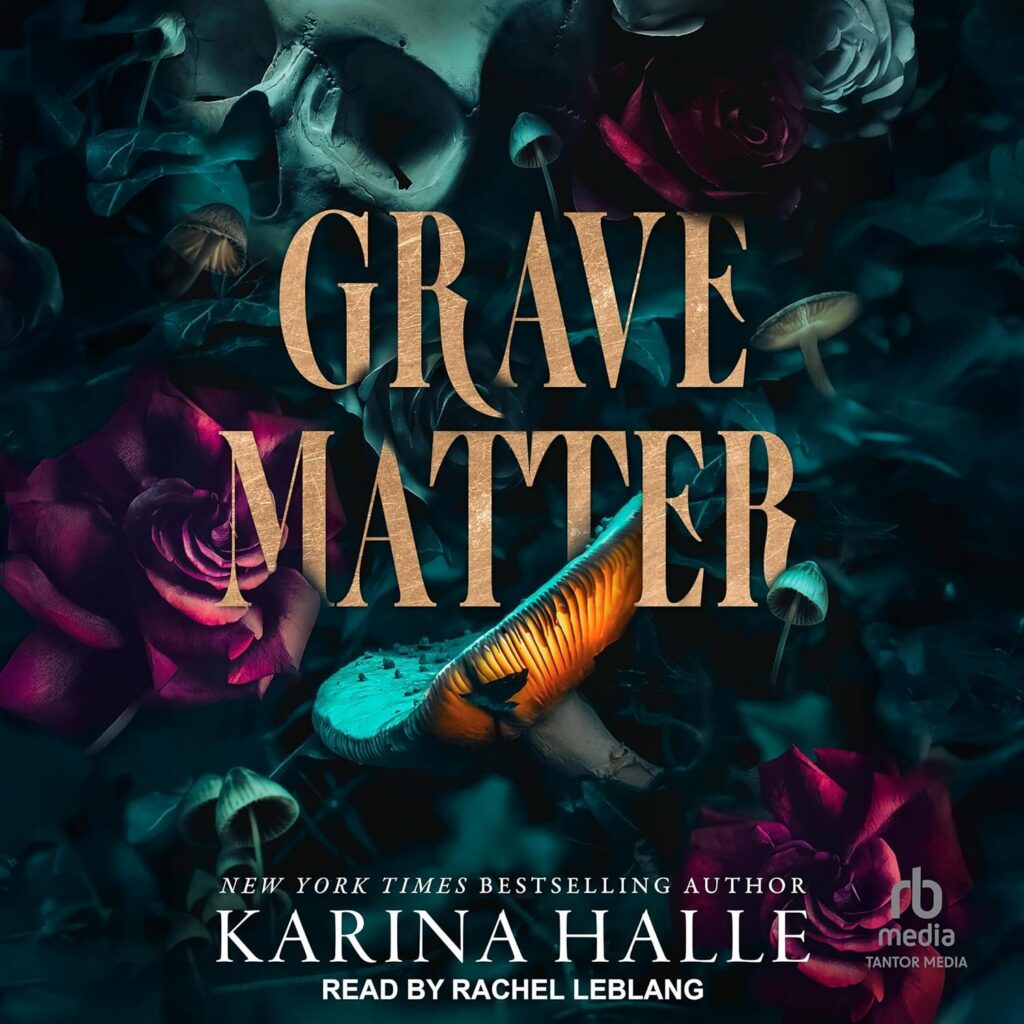 Grave Matter