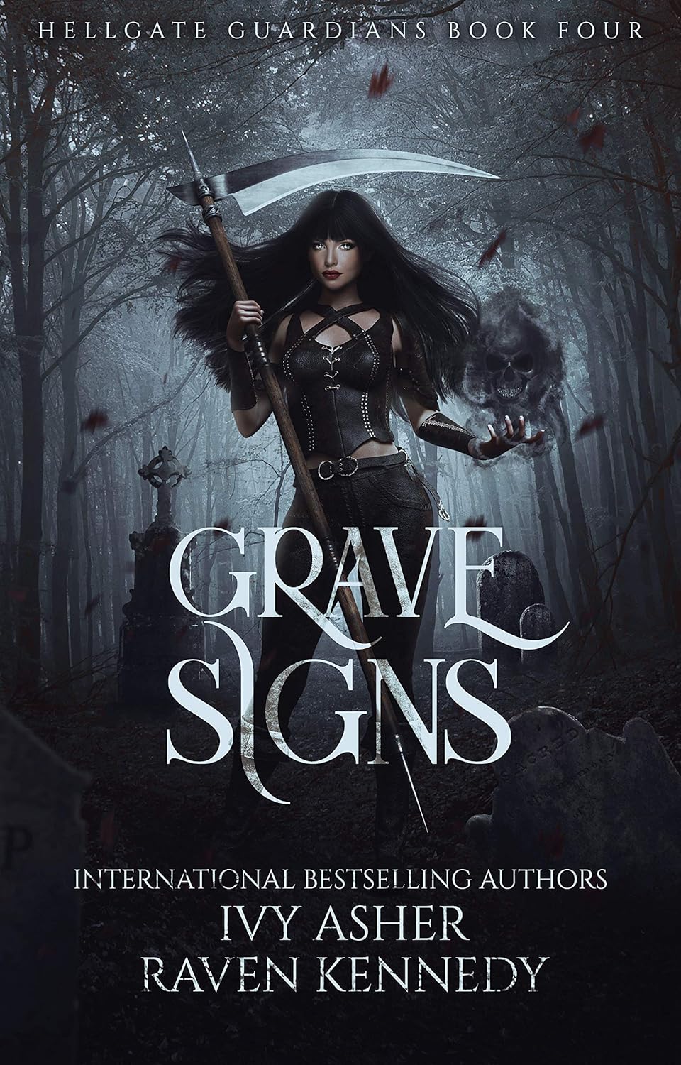 Grave Signs - swoonstack.com
