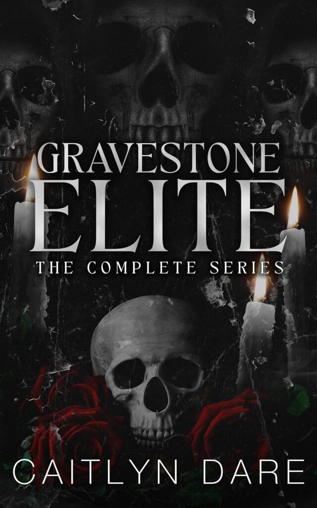 Gravestone Elite