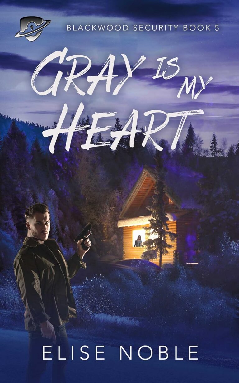 Gray Is My Heart