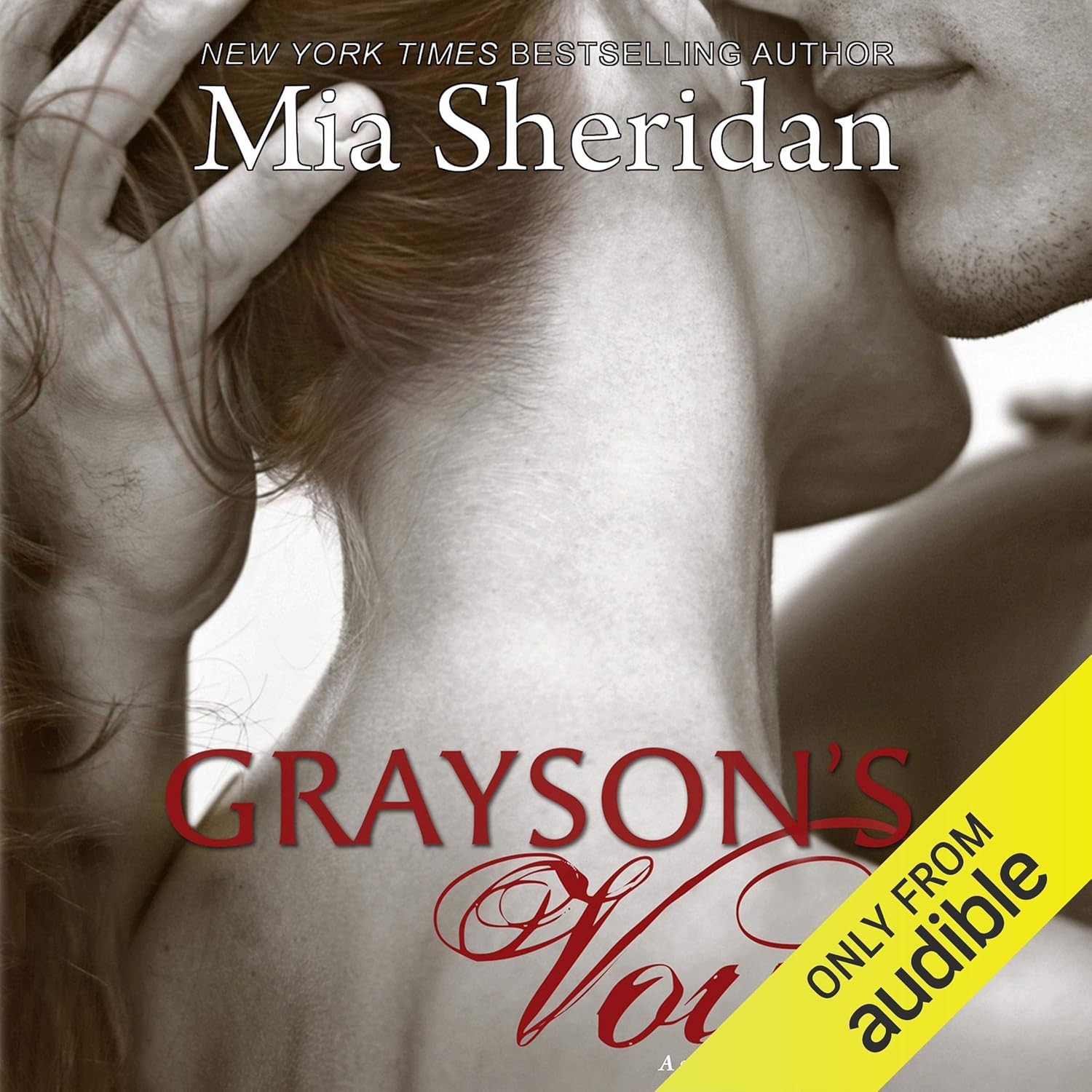 Grayson's Vow