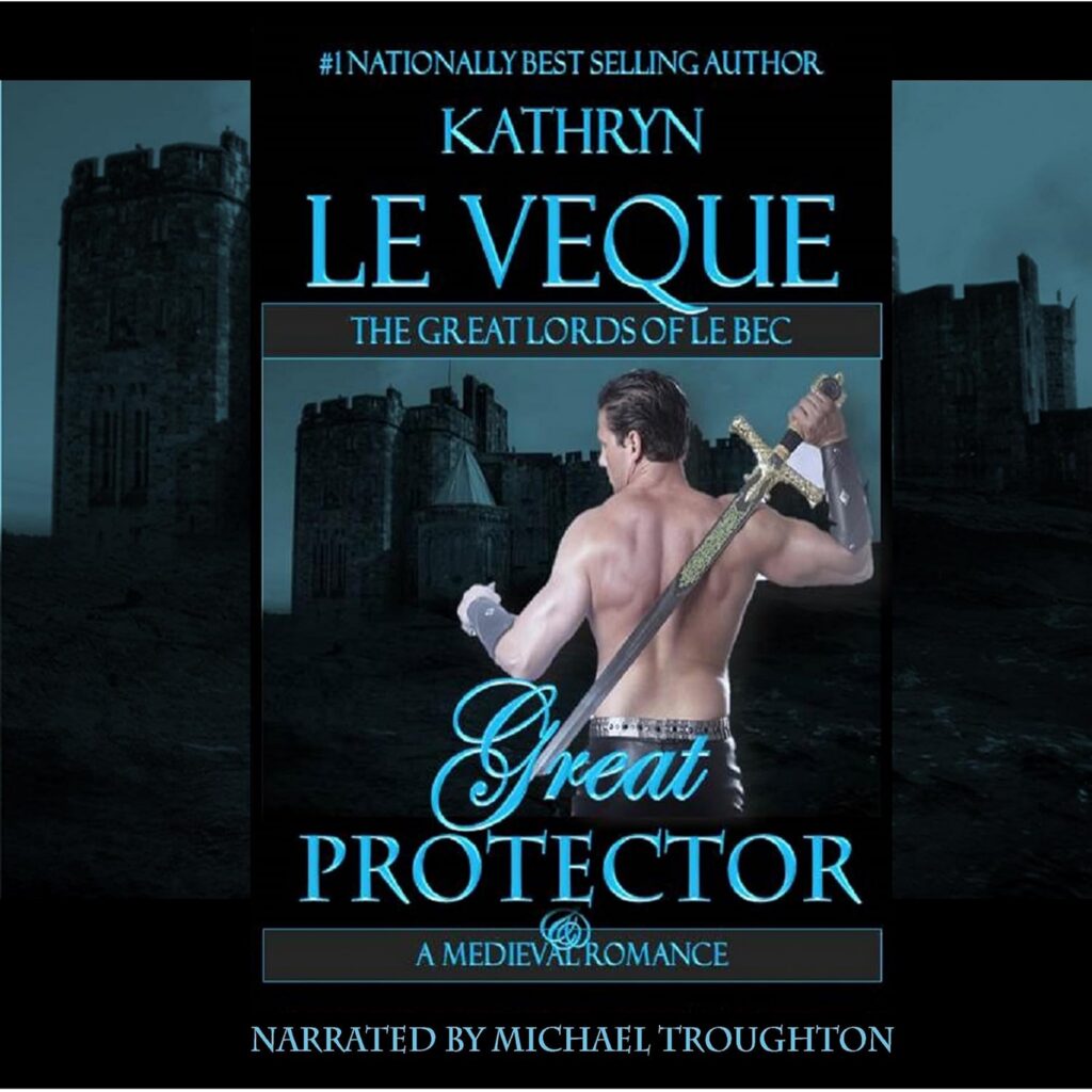 Great Protector