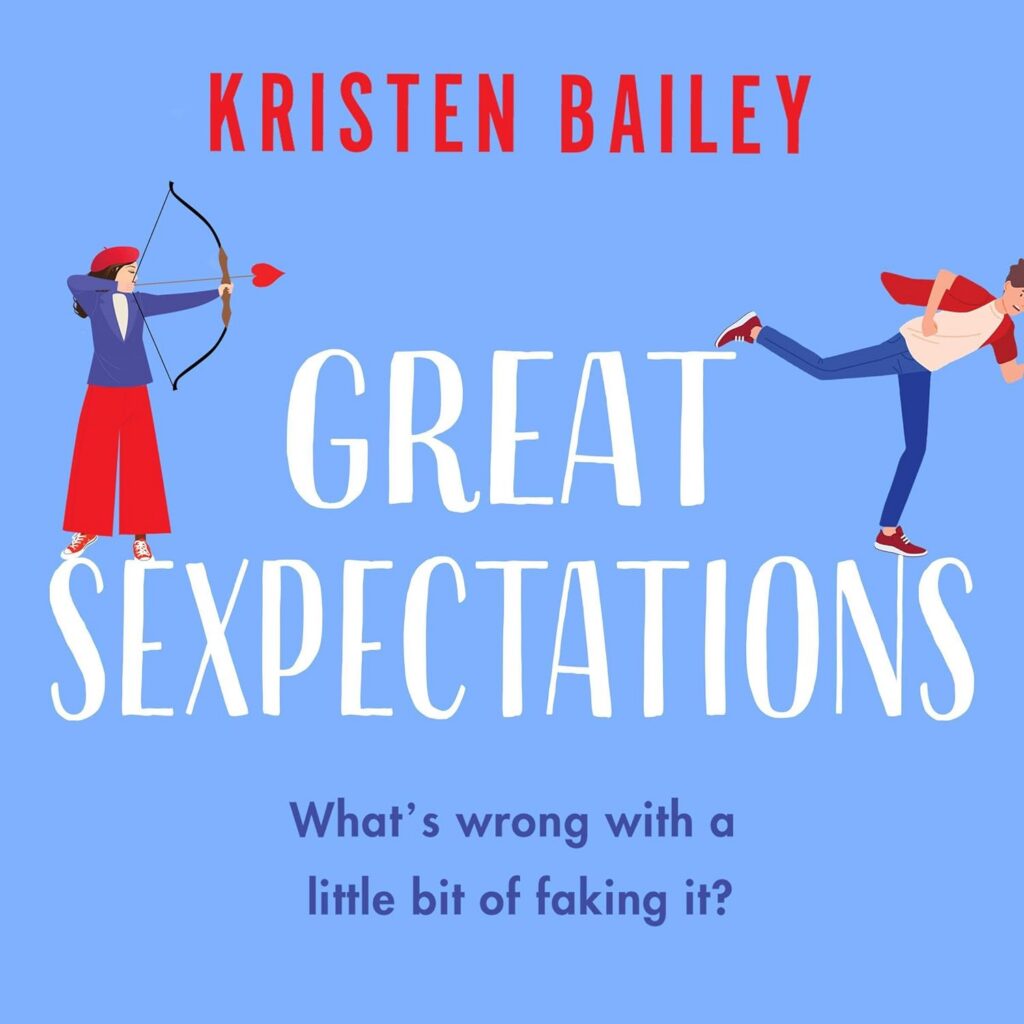 Great Sexpectations