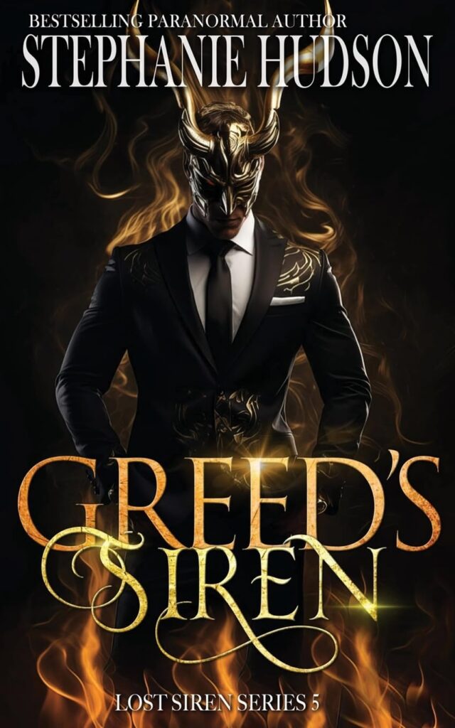 Greed's Siren