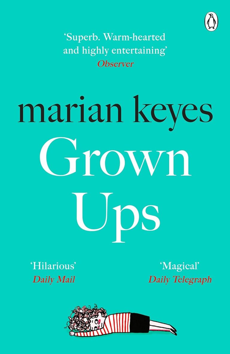 Grown Ups