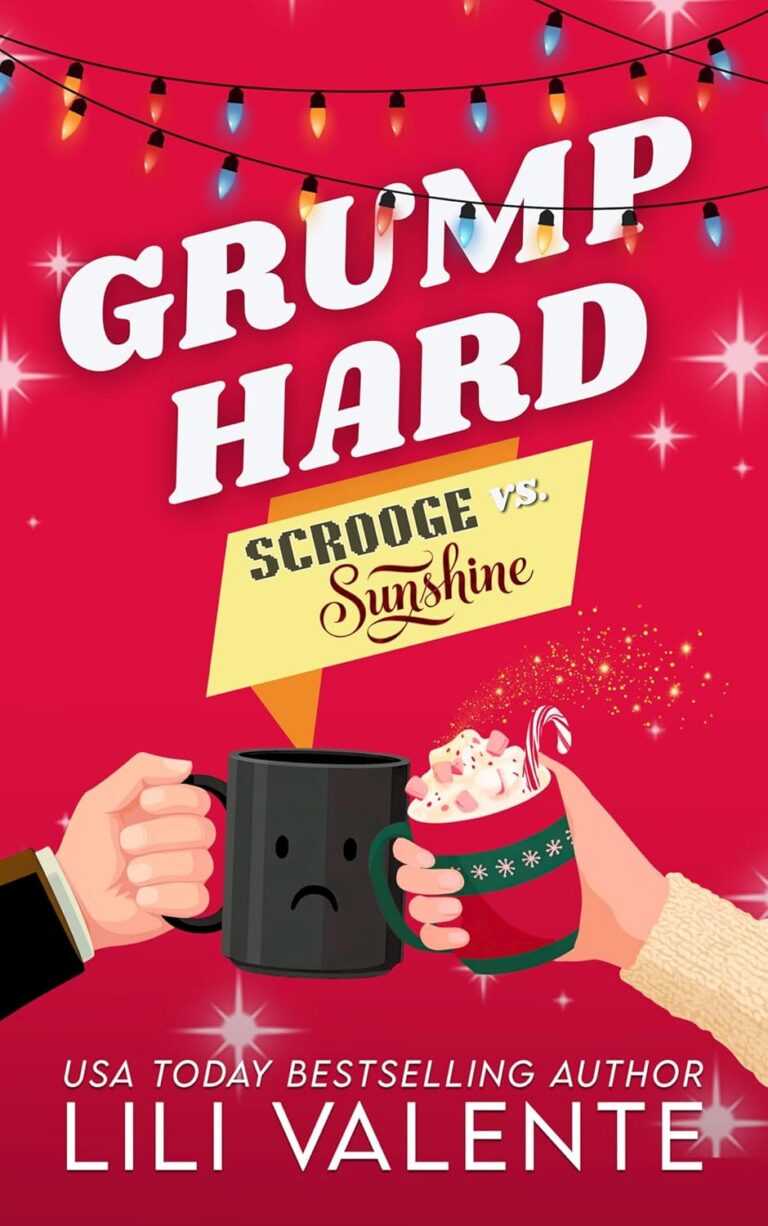 Grump Hard
