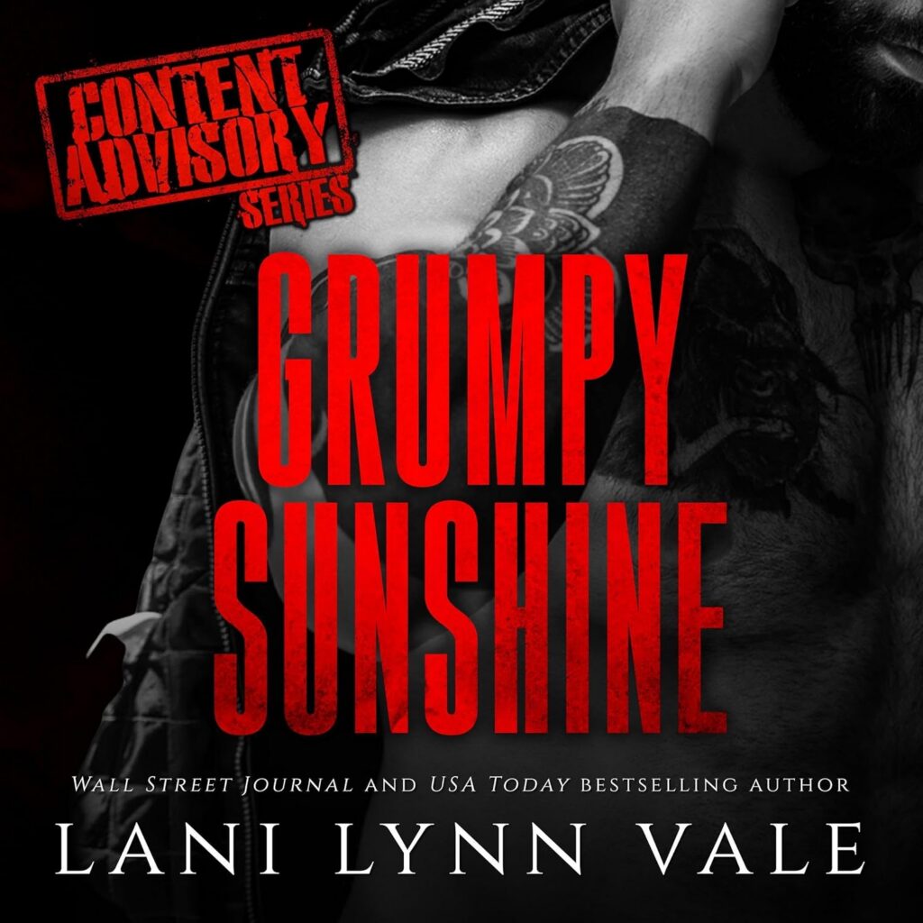 Grumpy Sunshine