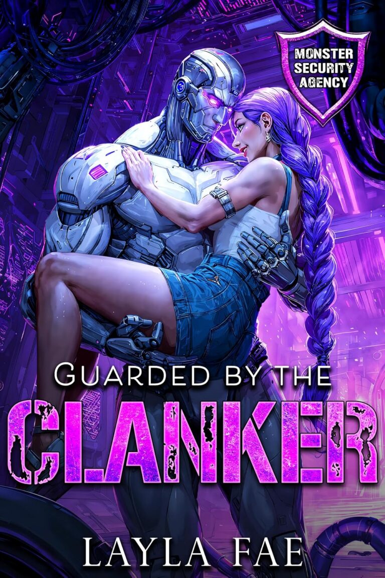 Guarded by the Clanker