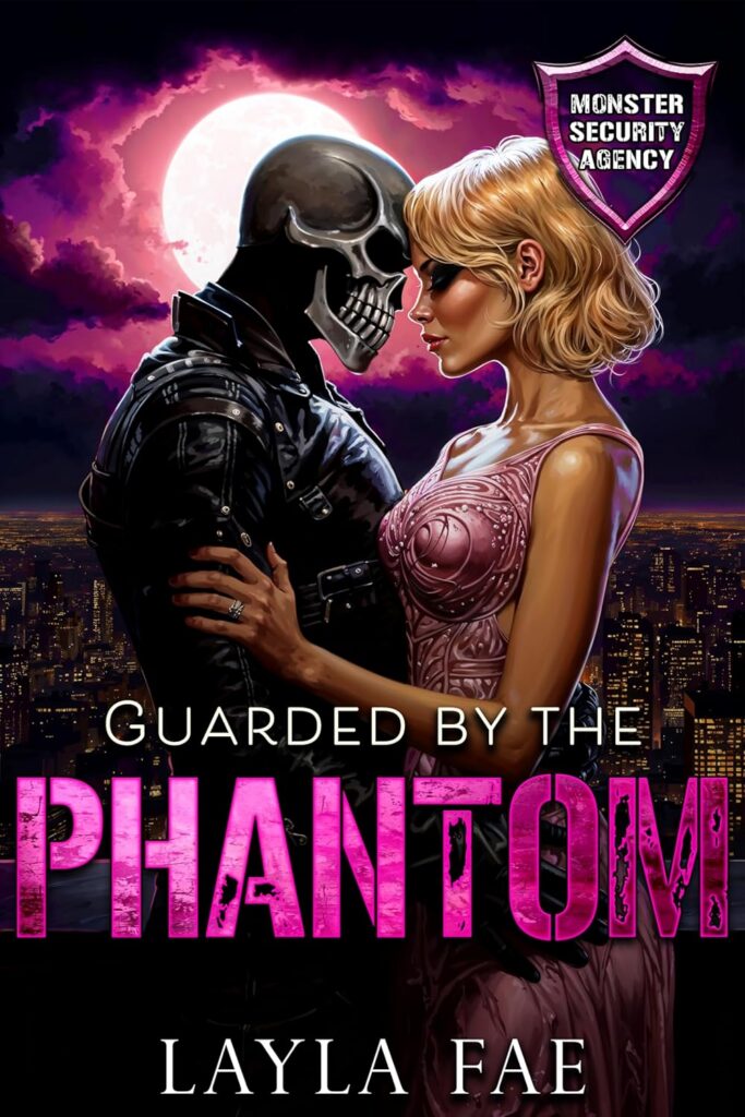 Guarded by the Phantom