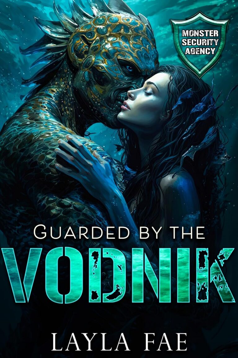 Guarded by the Vodnik