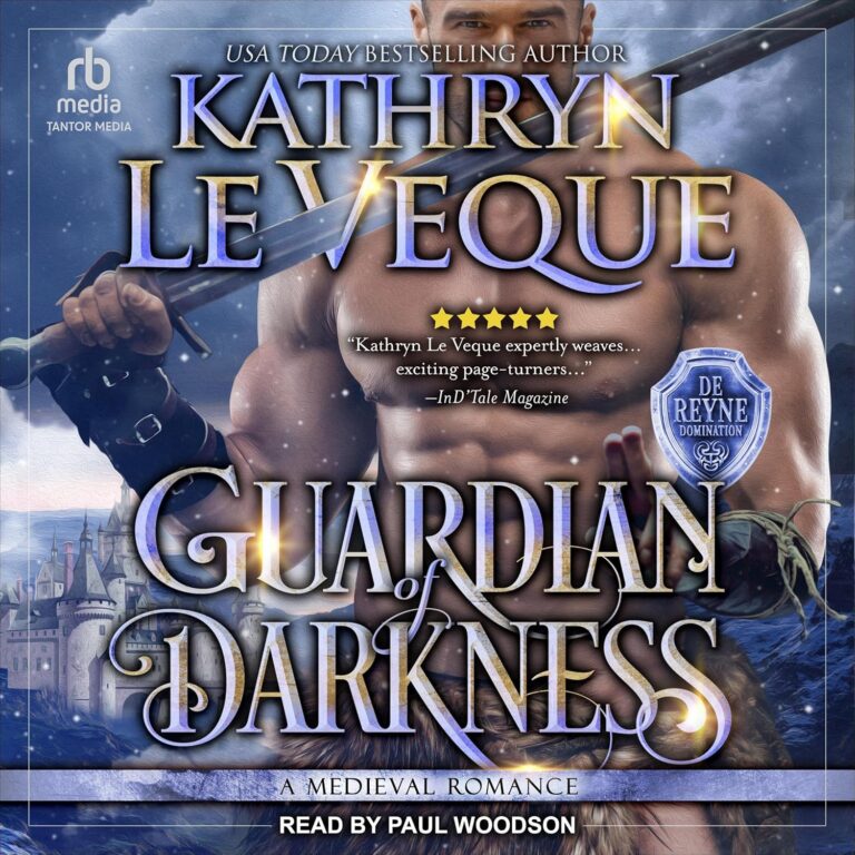 Guardian of Darkness