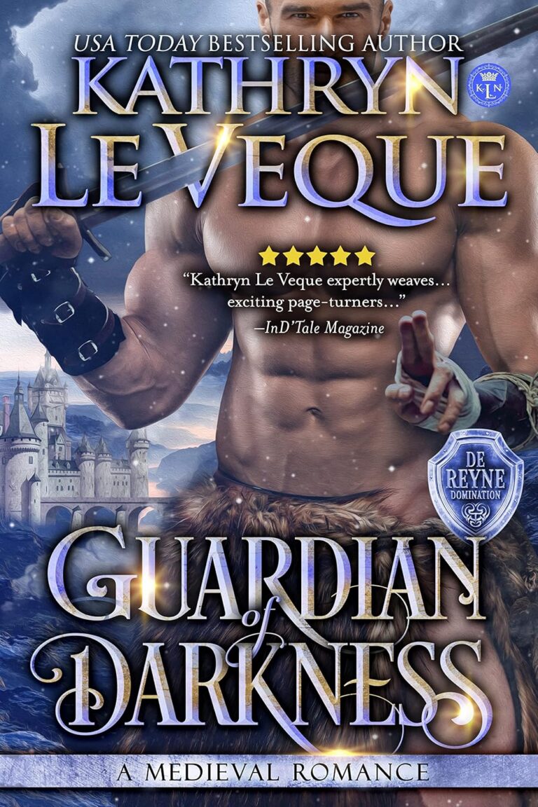 Guardian of Darkness