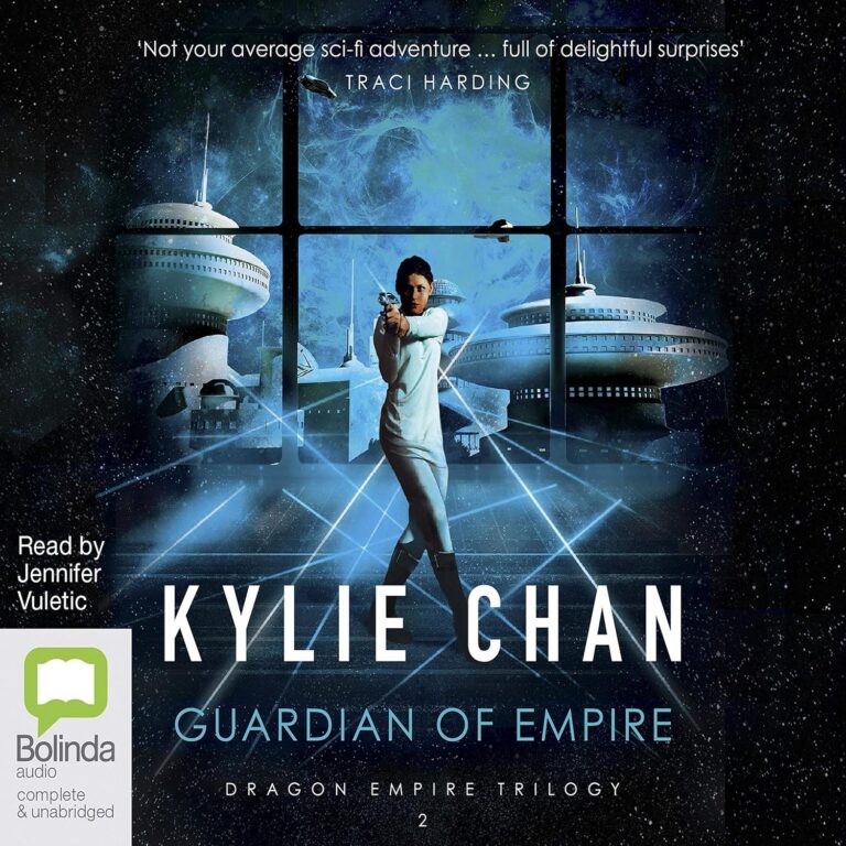 Guardian of Empire