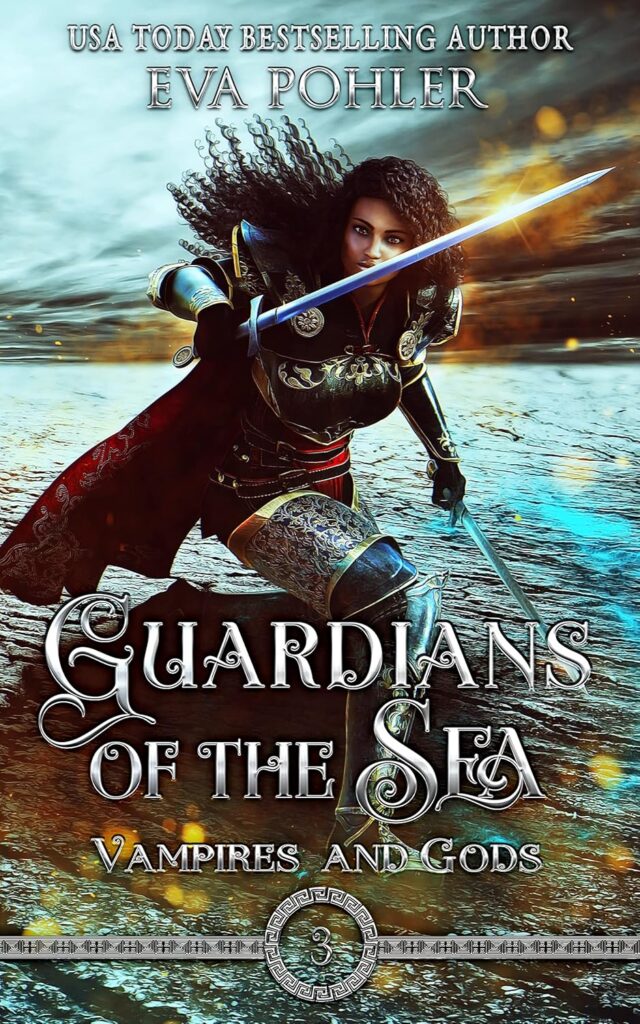Guardians of the Sea