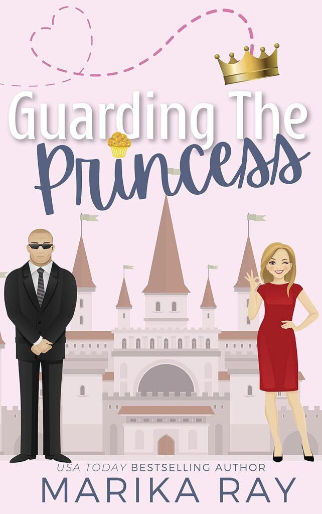 Guarding the Princess