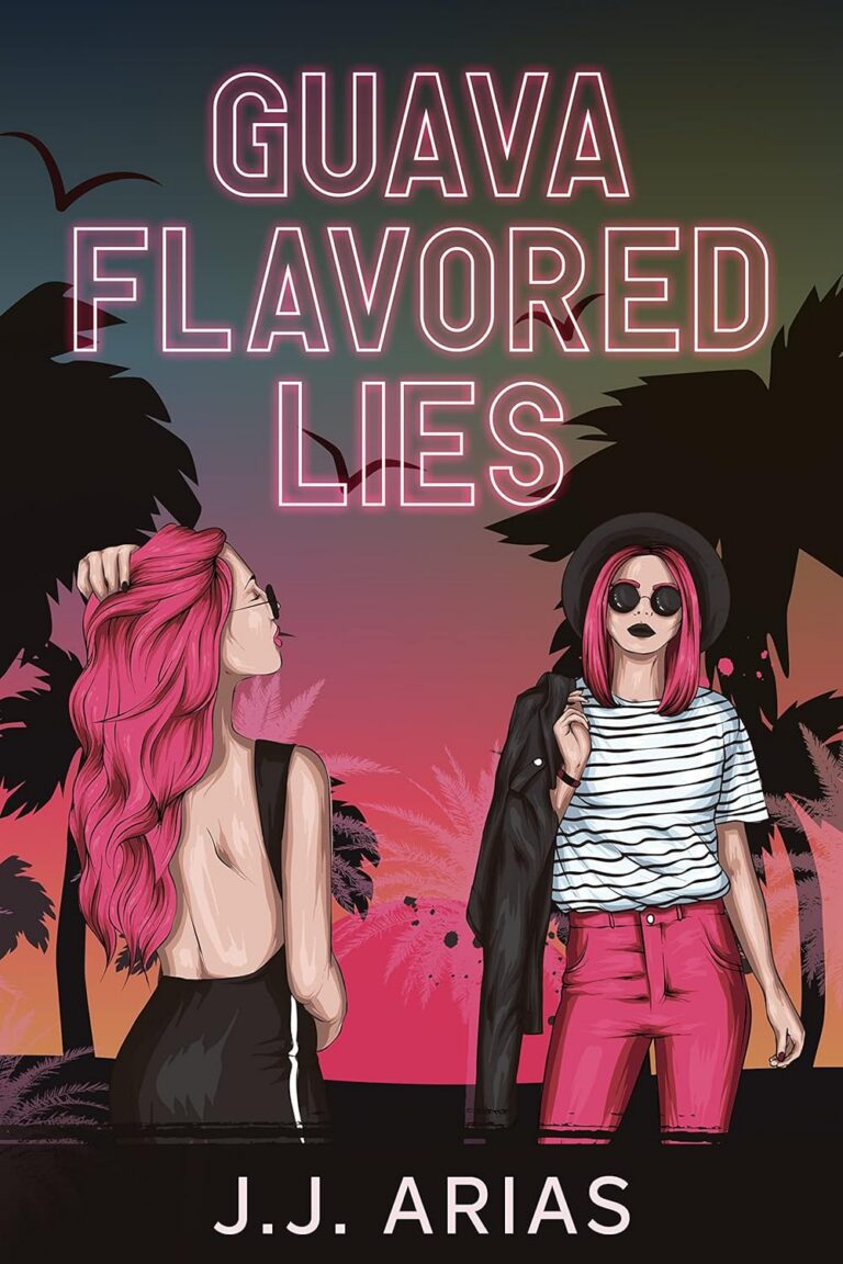Guava Flavored Lies