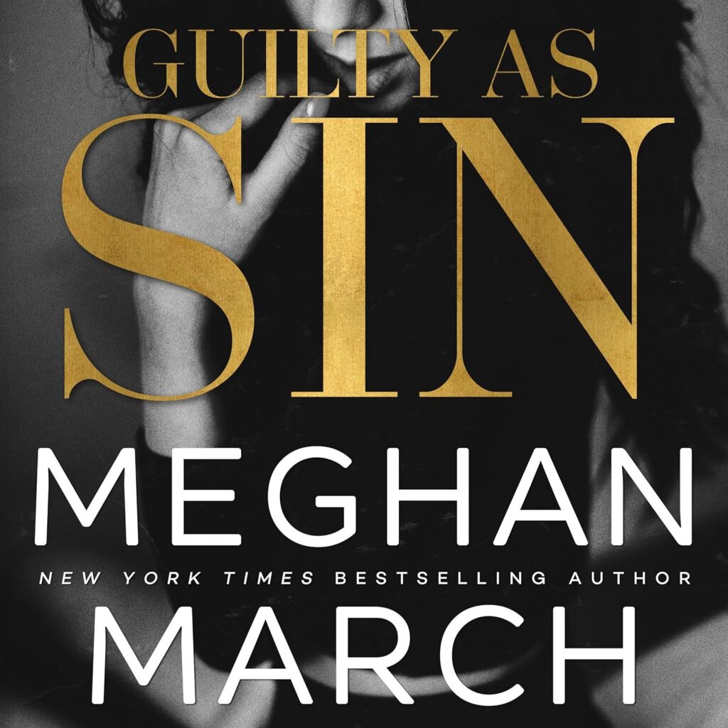 Guilty as Sin