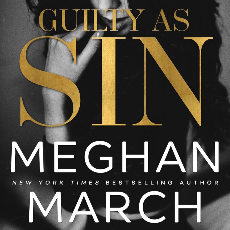 Guilty as Sin