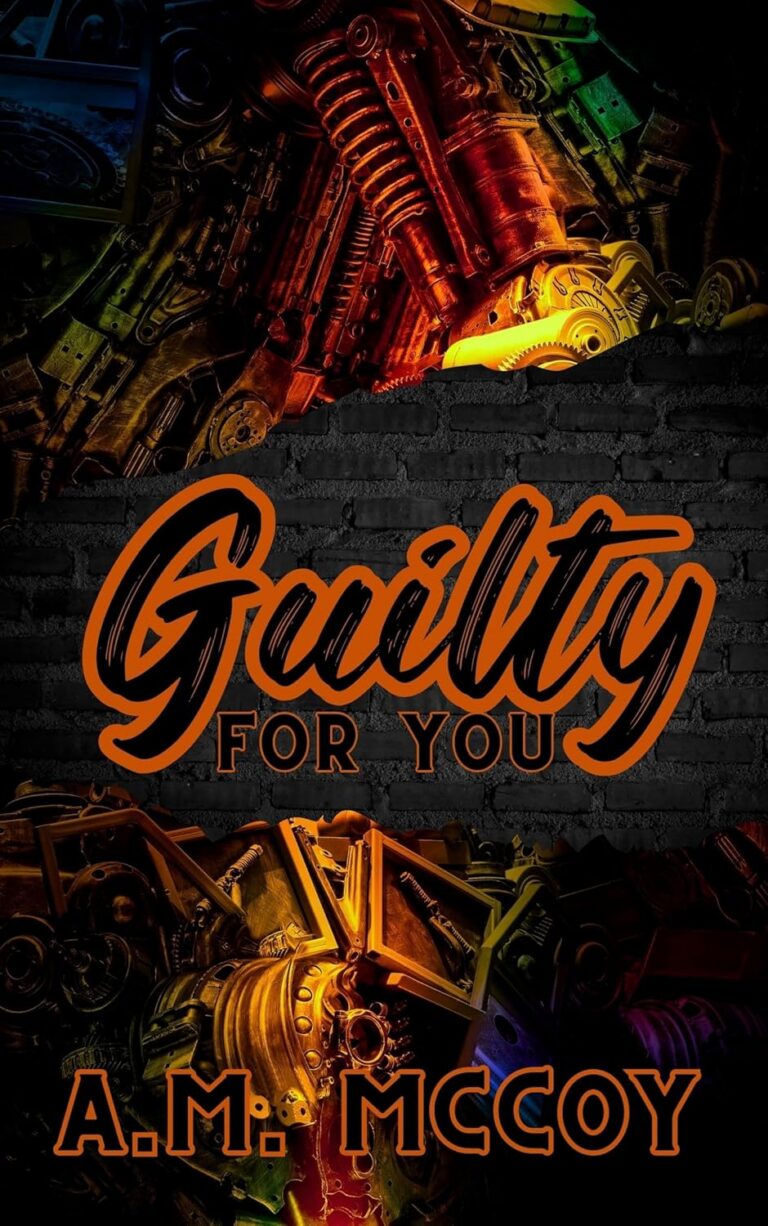 Guilty for You