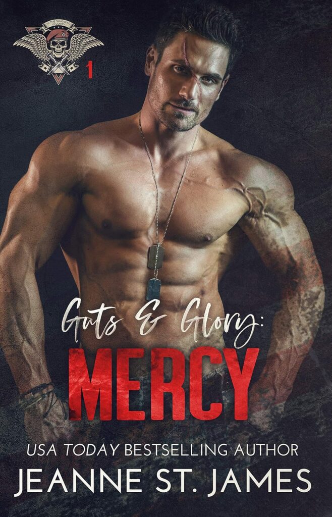Guts & Glory