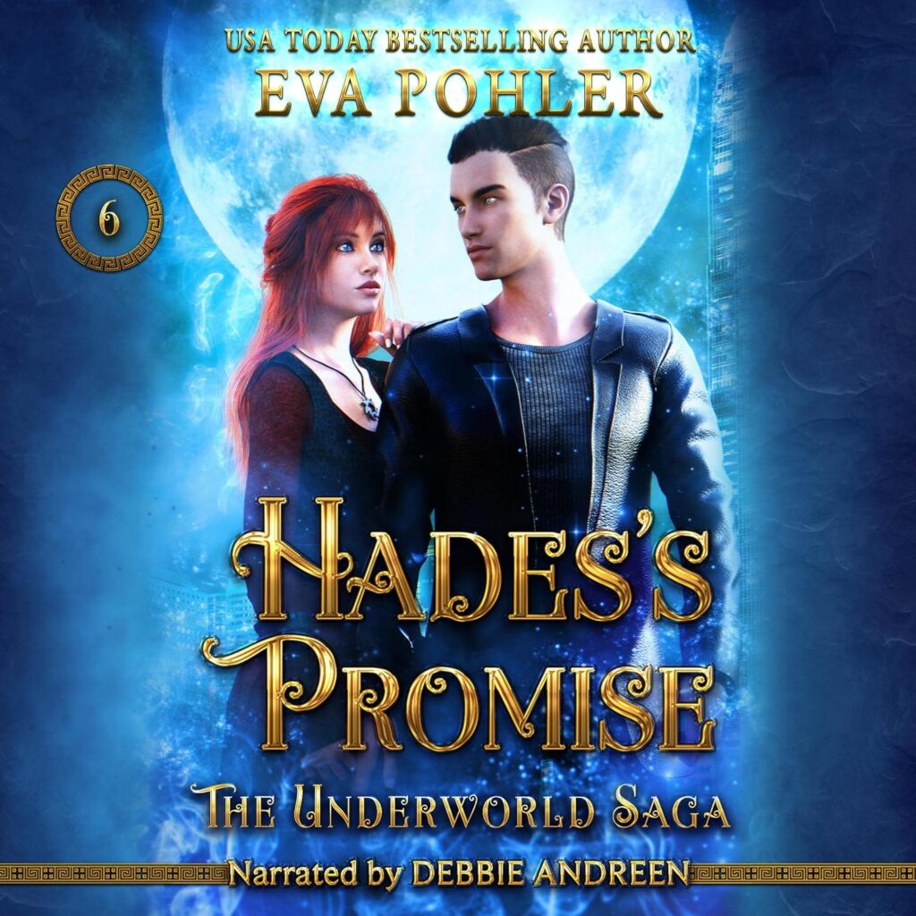 Hades's Promise