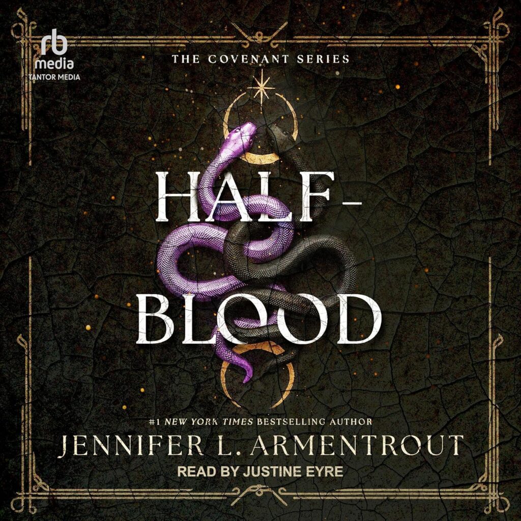 Half-Blood